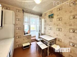 2-к квартира, вторичка, 48м2, 9/9 этаж
