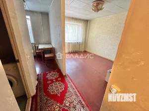 1-к квартира, вторичка, 30м2, 2/5 этаж