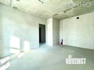 1-к квартира, вторичка, 41м2, 9/16 этаж