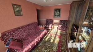 2-к квартира, вторичка, 43м2, 9/9 этаж