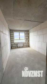1-к квартира, вторичка, 43м2, 11/18 этаж