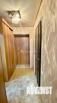 1-к квартира, вторичка, 40м2, 1/10 этаж