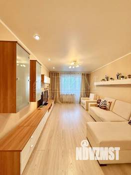 1-к квартира, вторичка, 45м2, 11/16 этаж