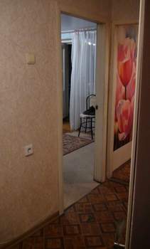 2-к квартира, вторичка, 40м2, 3/5 этаж