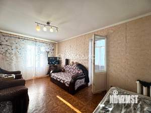 1-к квартира, вторичка, 36м2, 3/10 этаж