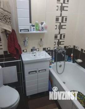 3-к квартира, вторичка, 61м2, 3/5 этаж