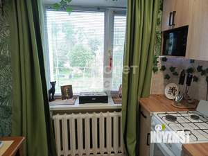 1-к квартира, вторичка, 44м2, 3/3 этаж
