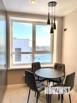 2-к квартира, сданный дом, 55м2, 5/6 этаж