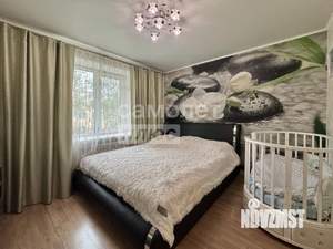 2-к квартира, вторичка, 54м2, 5/6 этаж