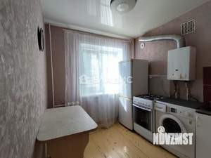 1-к квартира, вторичка, 33м2, 3/4 этаж