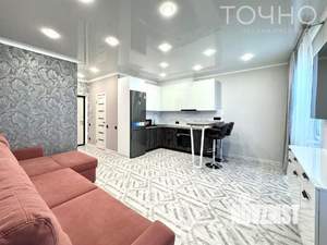 2-к квартира, вторичка, 57м2, 10/14 этаж