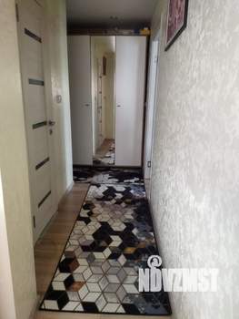 1-к квартира, вторичка, 35м2, 5/9 этаж