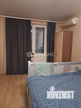 2-к квартира, вторичка, 70м2, 8/16 этаж