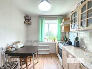 1-к квартира, вторичка, 30м2, 5/5 этаж
