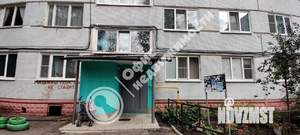 2-к квартира, вторичка, 53м2, 2/5 этаж