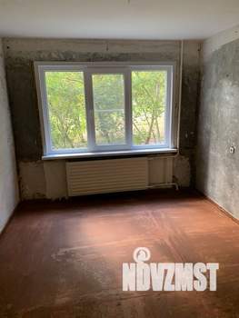 2-к квартира, вторичка, 53м2, 1/9 этаж