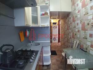 2-к квартира, сданный дом, 29м2, 3/4 этаж