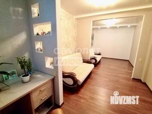2-к квартира, вторичка, 68м2, 4/14 этаж