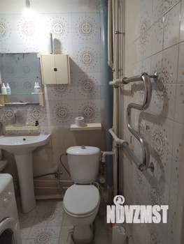 1-к квартира, вторичка, 37м2, 2/9 этаж