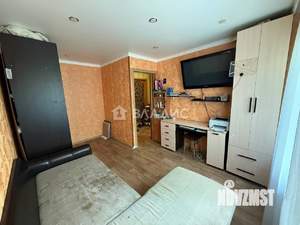 1-к квартира, вторичка, 26м2, 3/9 этаж