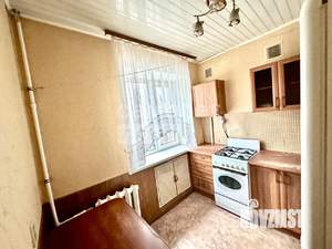 1-к квартира, вторичка, 33м2, 4/4 этаж