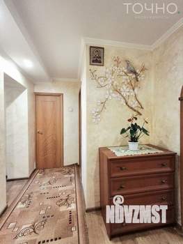 3-к квартира, вторичка, 68м2, 6/6 этаж