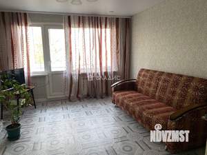 3-к квартира, вторичка, 67м2, 6/9 этаж