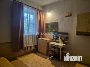 Студия квартира, вторичка, 23м2, 1/5 этаж