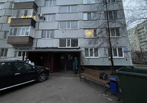 1-к квартира, вторичка, 34м2, 2/9 этаж