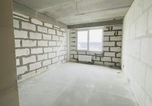 1-к квартира, вторичка, 37м2, 18/19 этаж