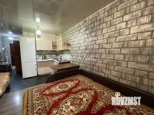 Студия квартира, вторичка, 26м2, 1/10 этаж