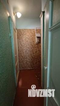 2-к квартира, вторичка, 30м2, 2/3 этаж