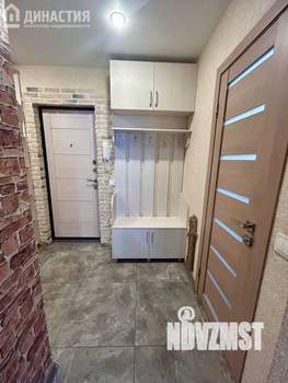 2-к квартира, вторичка, 46м2, 5/5 этаж