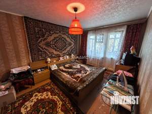 2-к квартира, вторичка, 43м2, 5/5 этаж