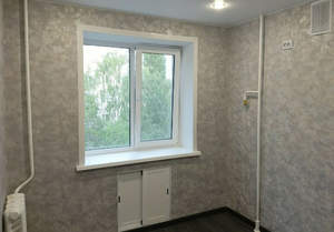 1-к квартира, вторичка, 31м2, 4/5 этаж
