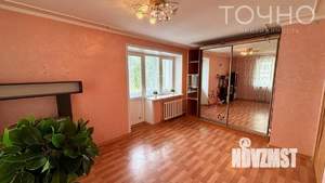 1-к квартира, вторичка, 31м2, 3/5 этаж