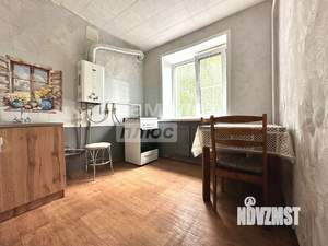 3-к квартира, вторичка, 57м2, 5/5 этаж