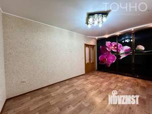 1-к квартира, вторичка, 51м2, 9/10 этаж