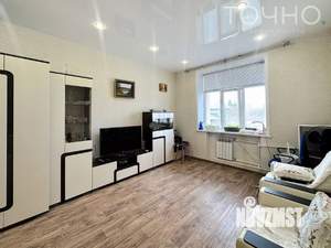 1-к квартира, вторичка, 37м2, 2/3 этаж