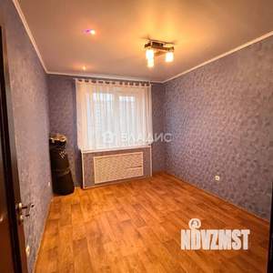 3-к квартира, вторичка, 63м2, 5/9 этаж