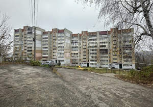 1-к квартира, вторичка, 35м2, 9/9 этаж