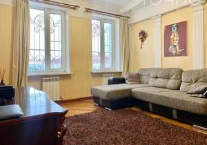 2-к квартира, вторичка, 67м2, 2/6 этаж