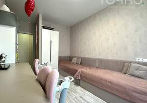 3-к квартира, вторичка, 67м2, 3/17 этаж