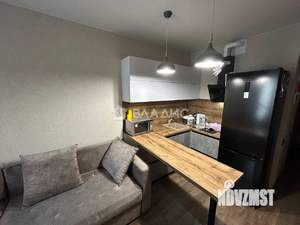 Студия квартира, вторичка, 28м2, 14/17 этаж