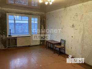 1-к квартира, вторичка, 37м2, 9/9 этаж