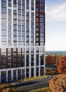 3-к квартира, вторичка, 69м2, 3/18 этаж