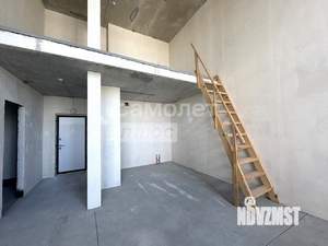 2-к квартира, вторичка, 62м2, 15/16 этаж