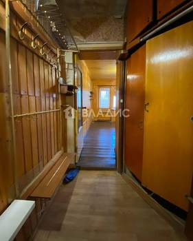 1-к квартира, вторичка, 18м2, 5/7 этаж