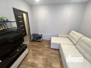 1-к квартира, вторичка, 33м2, 3/9 этаж