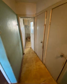 2-к квартира, вторичка, 48м2, 5/5 этаж